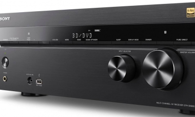 Sony-STR-DN860