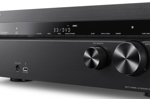 Sony-STR-DN860