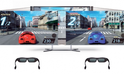 Sony-SimulView