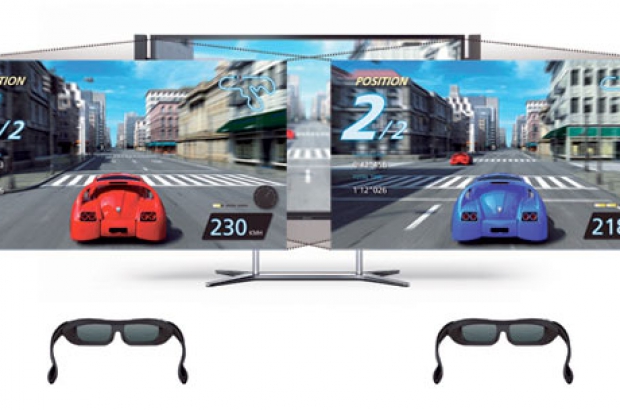 Sony-SimulView