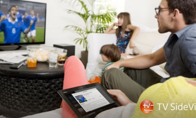 Sony-TV-SideView