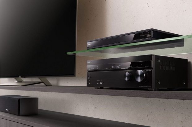Sony UBP-X1100ES