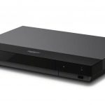 Sony-UBP-X500