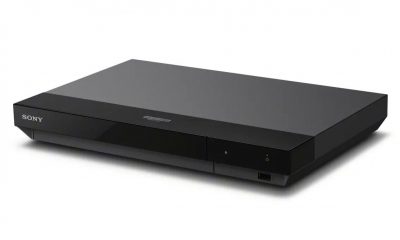 Sony-UBP-X500