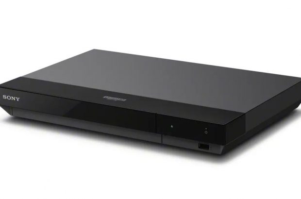 Sony-UBP-X500