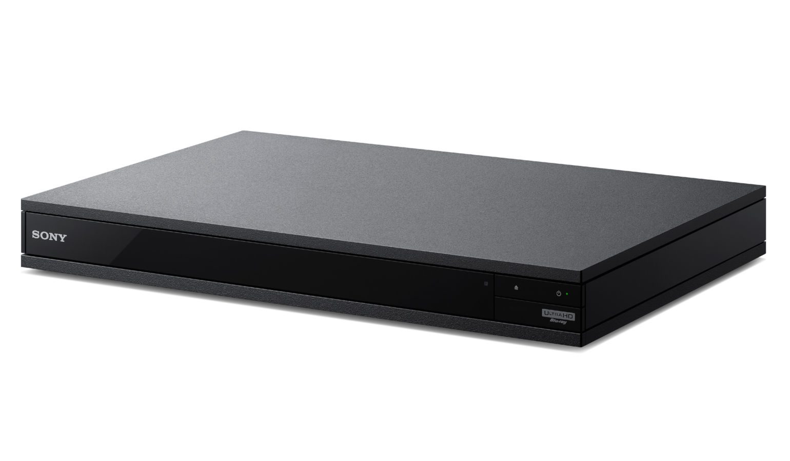 Sony UBP-X800M2 4K Ultra HD Blu-ray Player With HDR, 55% OFF