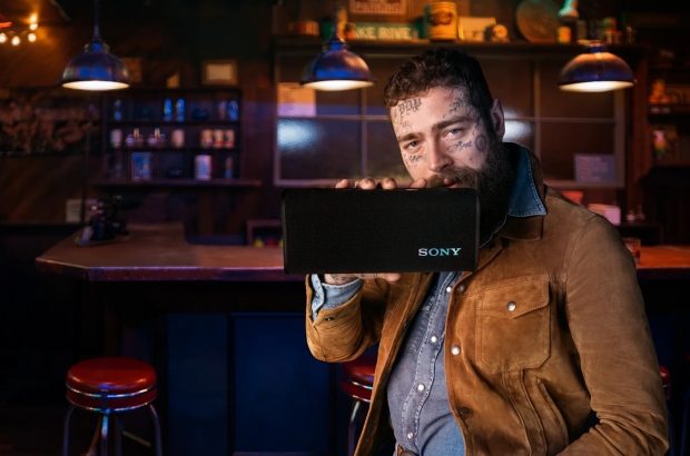 Sony ULT POWER Sound