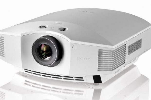 Sony-VPL-HW40ES