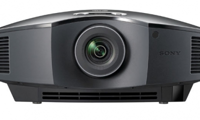 Sony-VPL-HW50ES