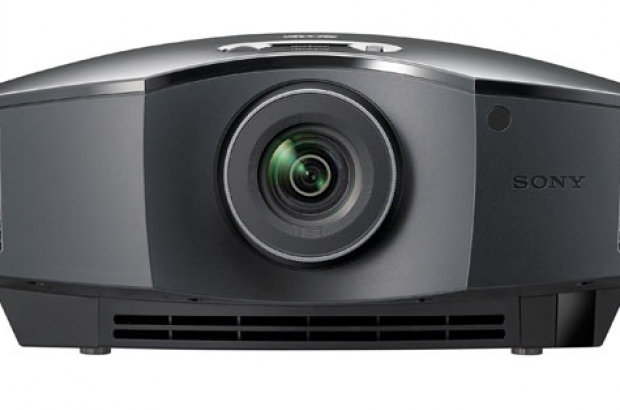 Sony-VPL-HW50ES