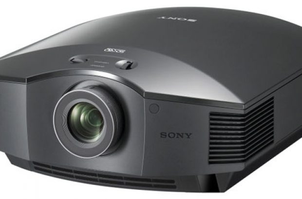 Sony-VPL-HW55ES
