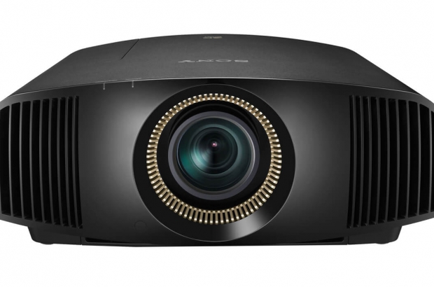 Sony VPL-VW550ES