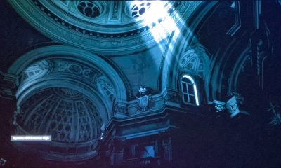 Sony-VPLVW590ES-Dark HDR enhancer High