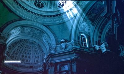 Sony-VPLVW590ES-Dark HDR enhancer off