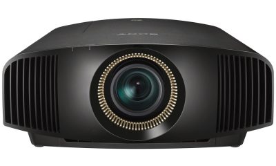 Sony-VPLVW590ES-toestel-voor