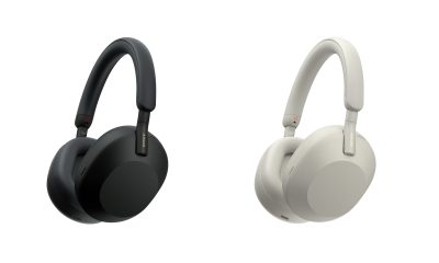 Sony WH-1000XM5 product