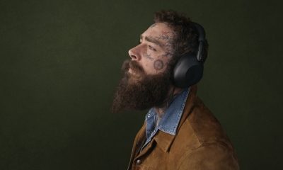 Sony WH-1000XM6