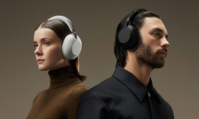 Sony WH-1000XX