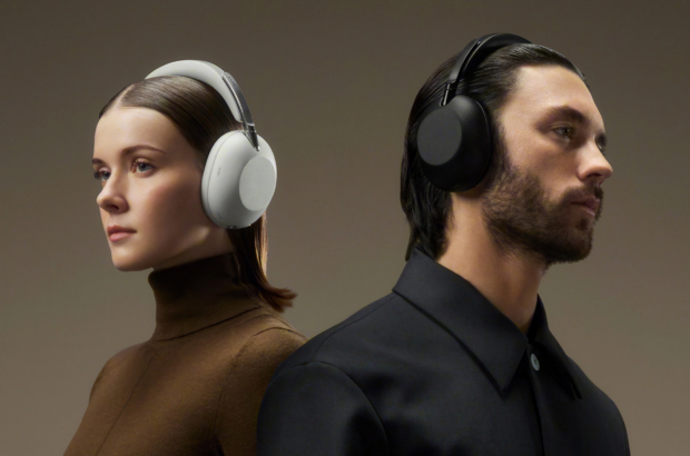 Sony WH-1000XX