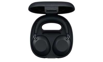 Sony WH-1000XX – 5
