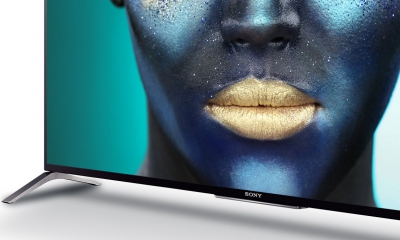 Sony-X8505B-serie