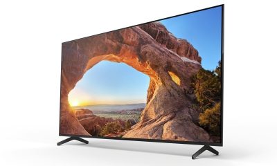 Sony X85J lcd tv 1