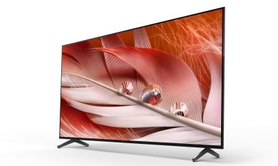 Sony X90J lcd tv