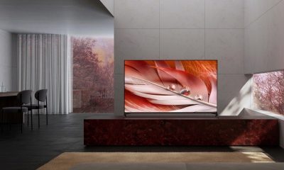 Sony X94J lcd tv