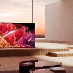 Sony X95K 2022 tv