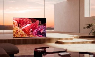 Sony X95K 2022 tv