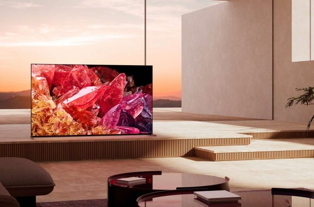 Sony X95K 2022 tv