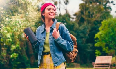 Sony XE300 luidspreker 1