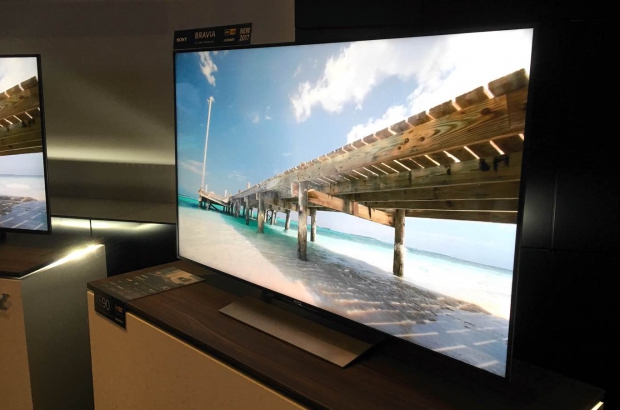 af hebben Beschrijvend Fjord Sony XE90-serie lcd led tv's met direct led te koop in Nederland | FWD