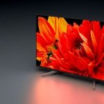 Sony XG83