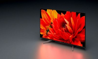 Sony XG83