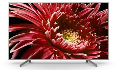 Sony-XG85