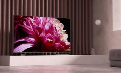 Sony-XG95-1