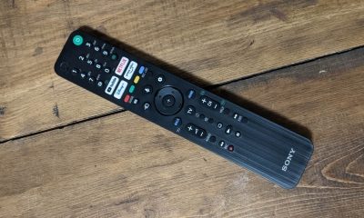 Sony-XR65A80J_remote
