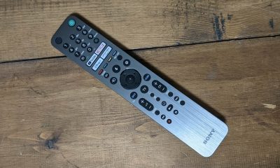 Sony-XR65A90J-remote