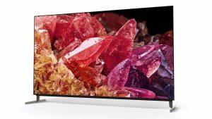 Sony-XR65X95-toestel