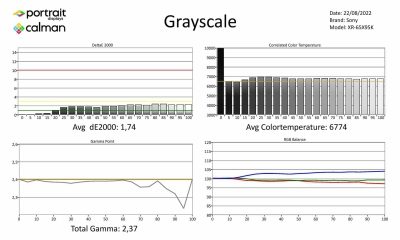 Sony-XR65X95K-metingen SDR-page-001