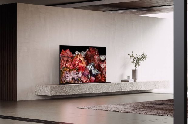 Sony-XR65X95L-lifestyle