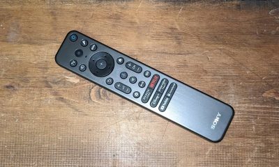 Sony-XR65X95L-remote