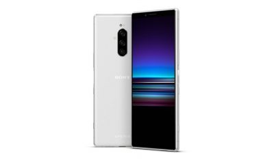 Sony Xperia 1