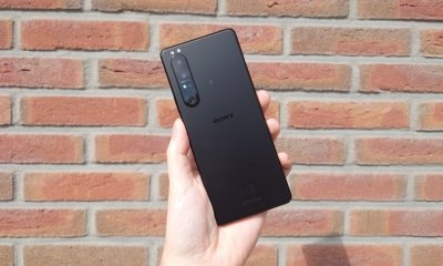 Sony Xperia 1 III