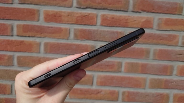 Verdwijnen Langwerpig ruimte Review: Sony Xperia 1 III - te weinig vernieuwing voor niche-toestel | FWD