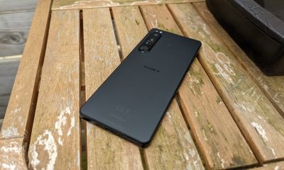 Sony Xperia 1 IV