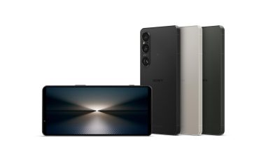Sony Xperia 1 VI