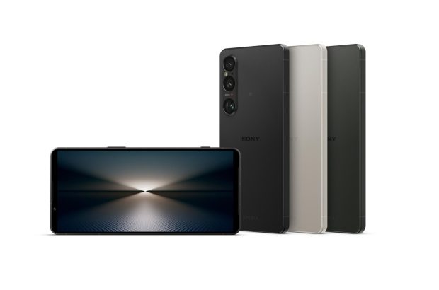 Sony Xperia 1 VI