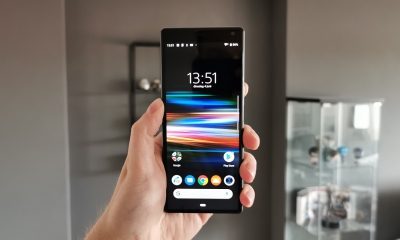 Sony Xperia 10